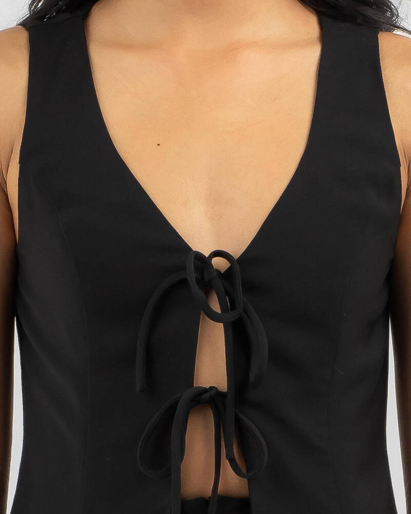 Ava And Ever Elle Viktoria Top for Womens