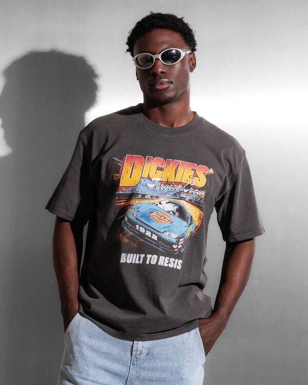 Dickies Nashport T-Shirt for Mens