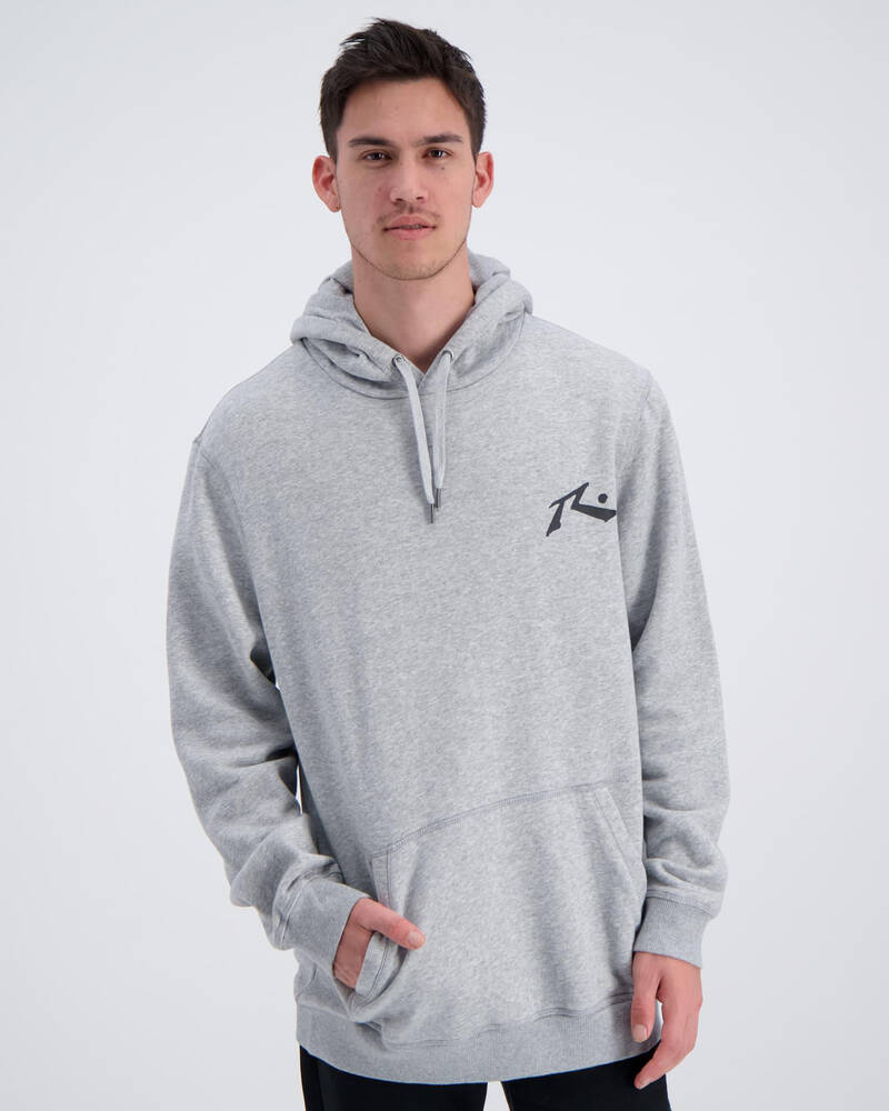Rusty Competition Hoodie for Mens