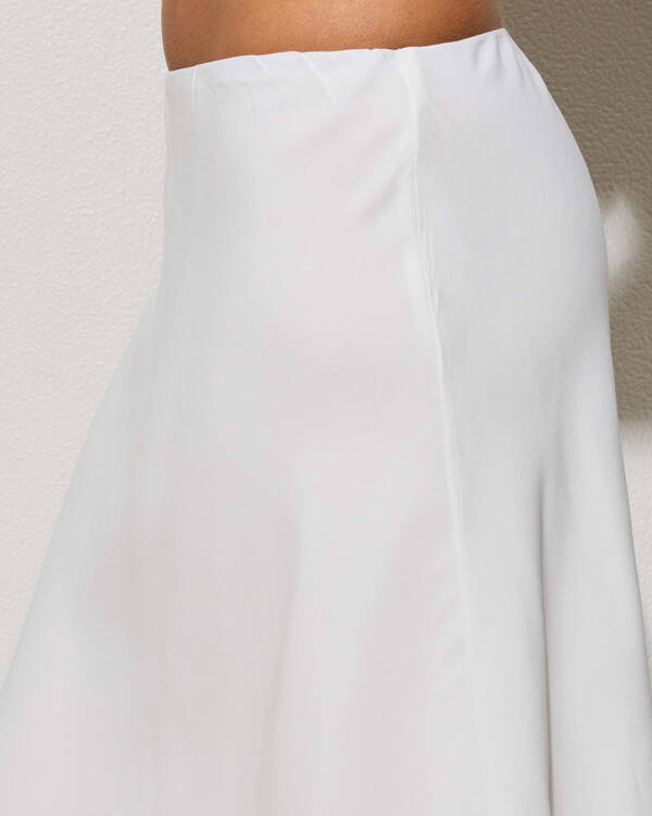 Mooloola Kiki Midi Skirt for Womens