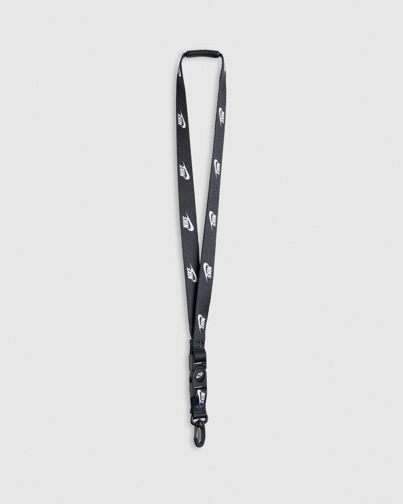 Nike Club Standard Lanyard for Unisex