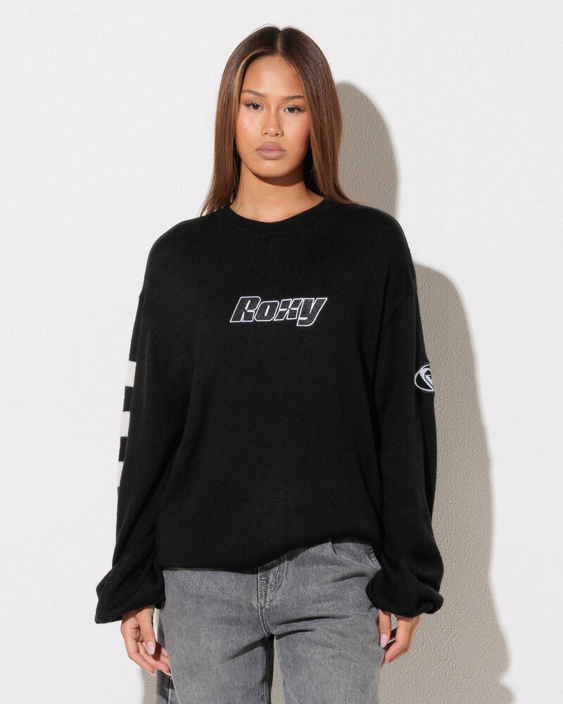 Roxy Surf90 Sweater for Womens