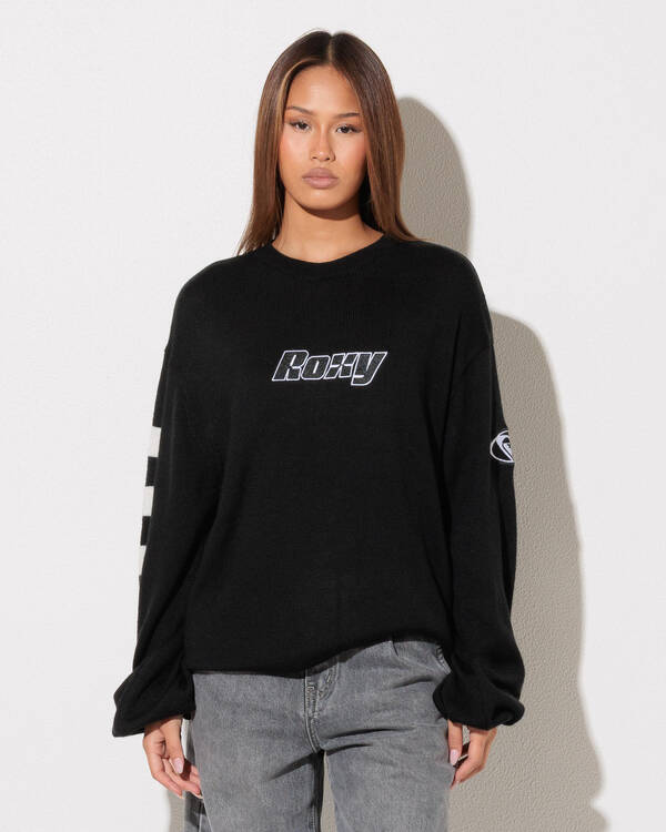 Roxy Surf90 Sweater for Womens