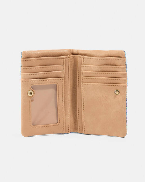 Sunset Nomad Kirra Wallet, 01, hi-res