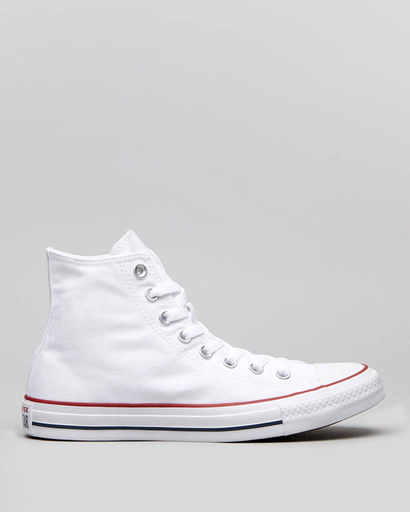 Converse Chuck Taylor All Star Hi-Top Shoes for Mens image number null