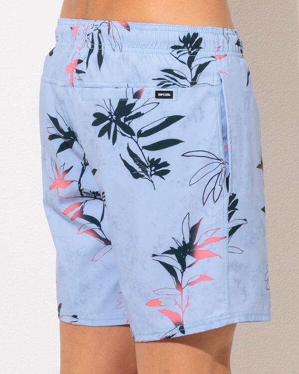 Rip Curl Fun Times Volley Board Shorts for Mens