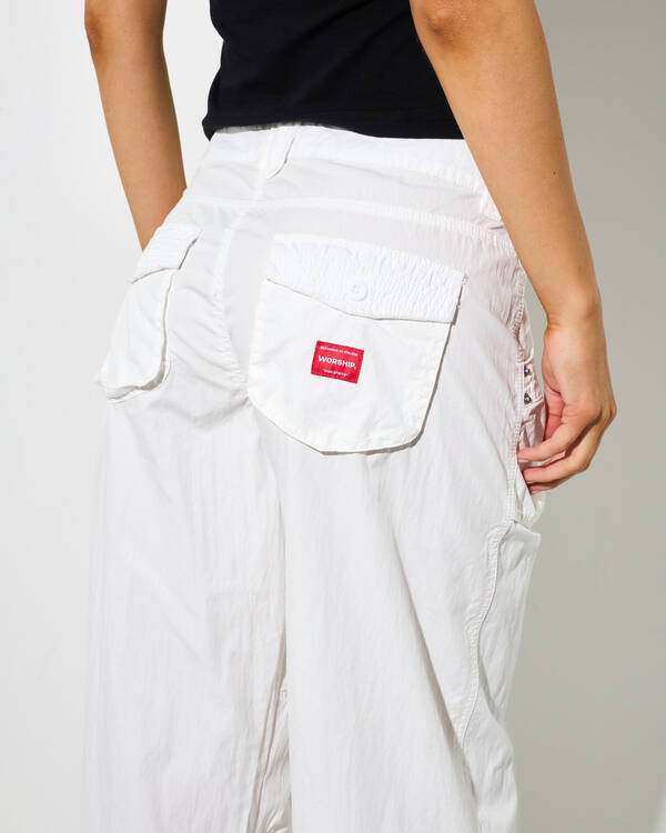 Worship Supplies Tension Utility Pants for Womens