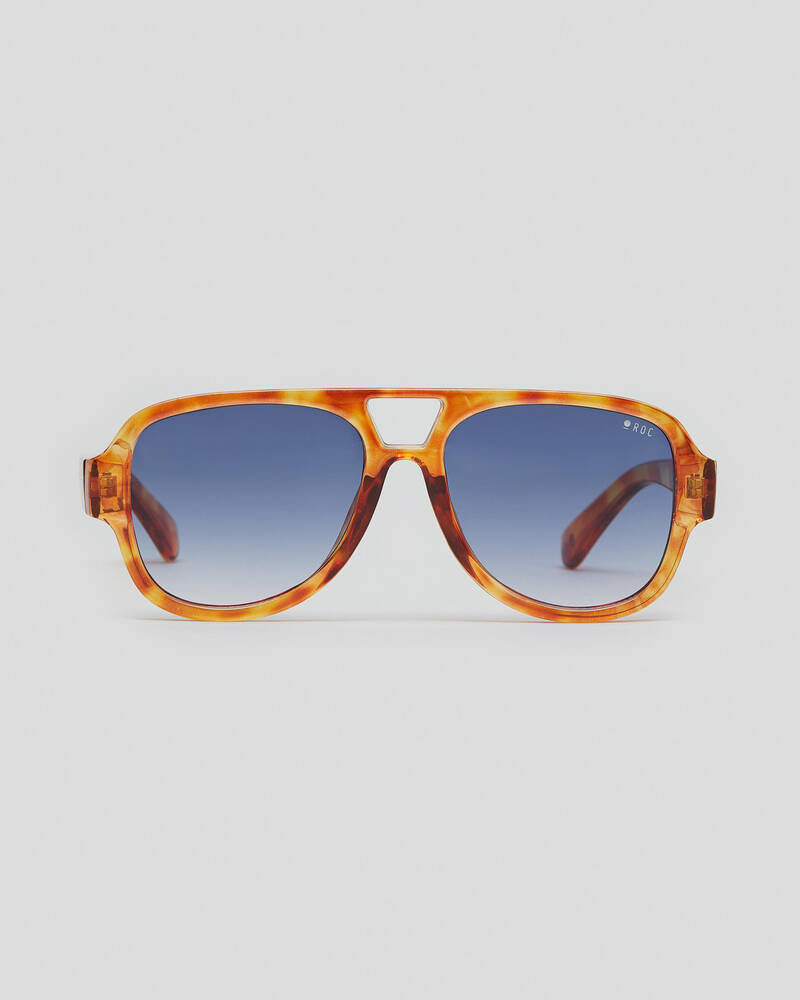 ROC Eyewear Everlasting Sunglasses for Womens