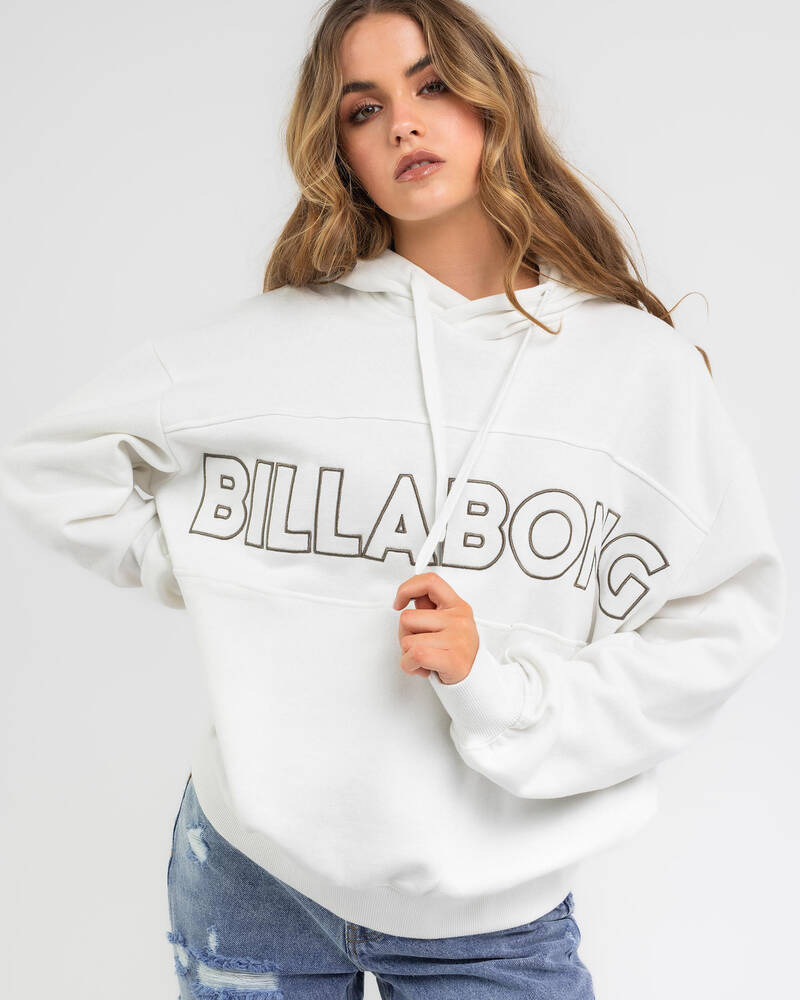 Billabong Day Muse Hoodie for Womens