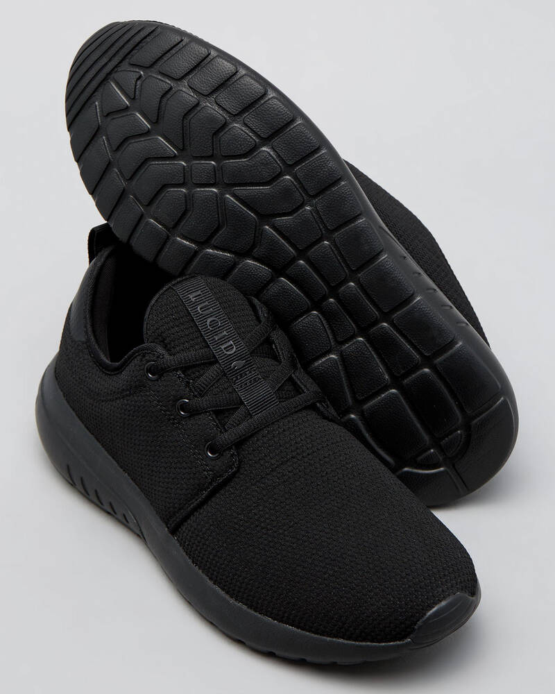 Lucid Bristol Shoes for Mens