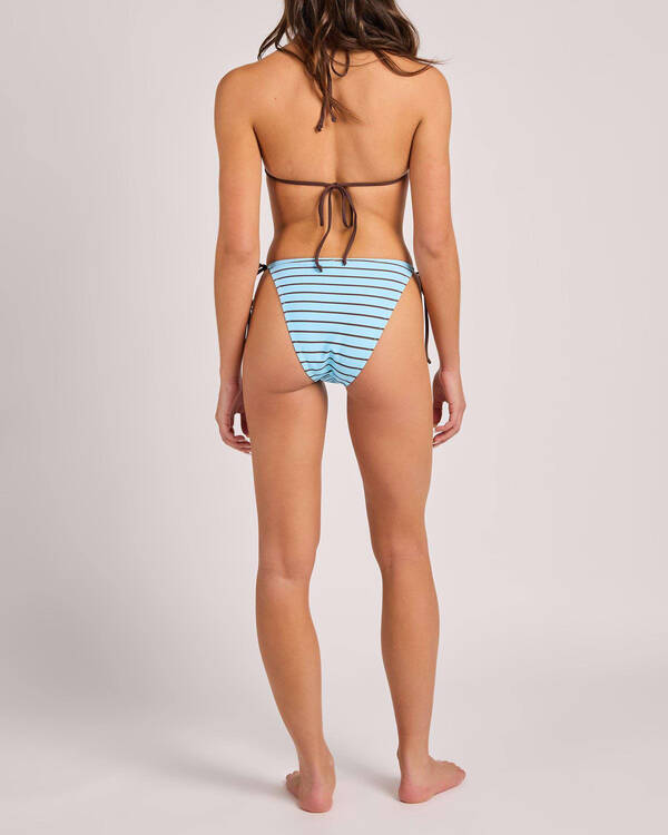 Topanga Gemma Classic Tie Bikini Bottom for Womens