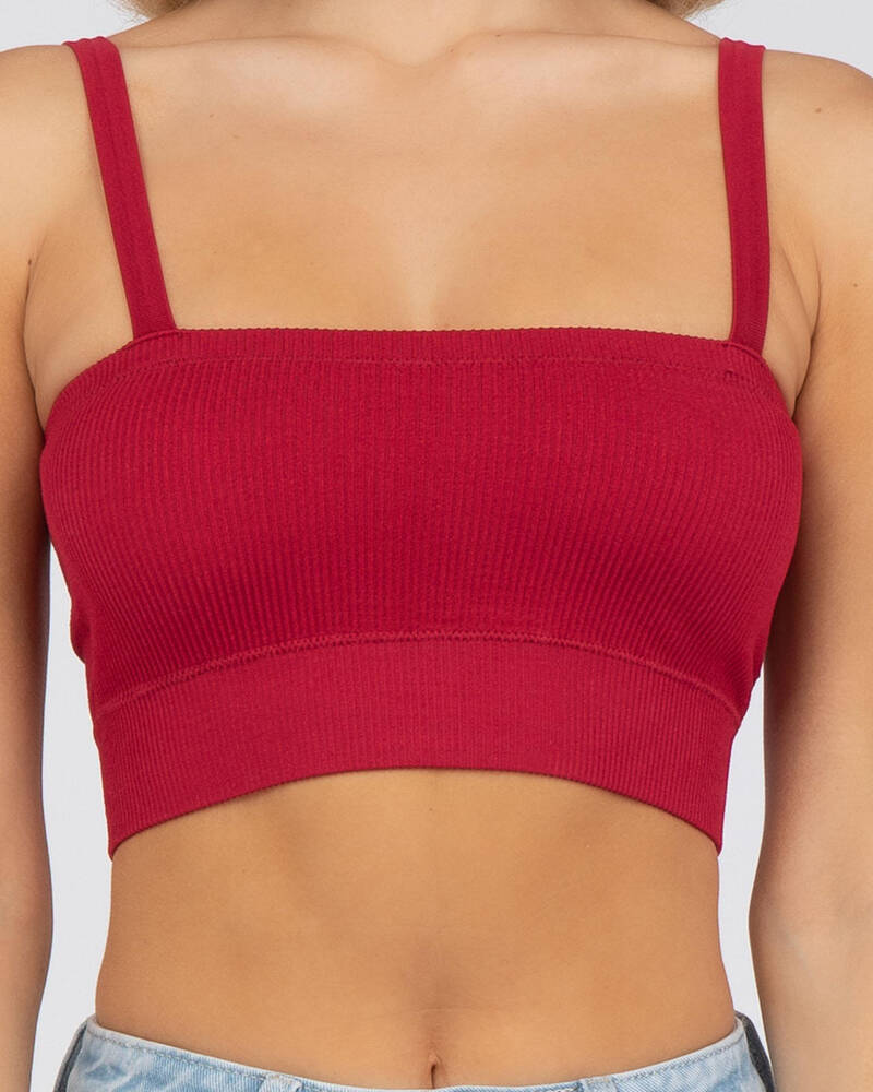 Secret Wishes Adley Bralette for Womens