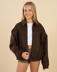 Ava And Ever Girls' Helena Jacket for Womens image number null