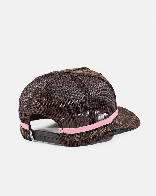 Ringers Western McCoy Trucker Cap for Womens