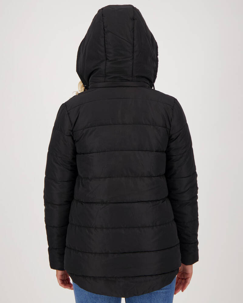 Ava And Ever Jayden Jacket for Womens