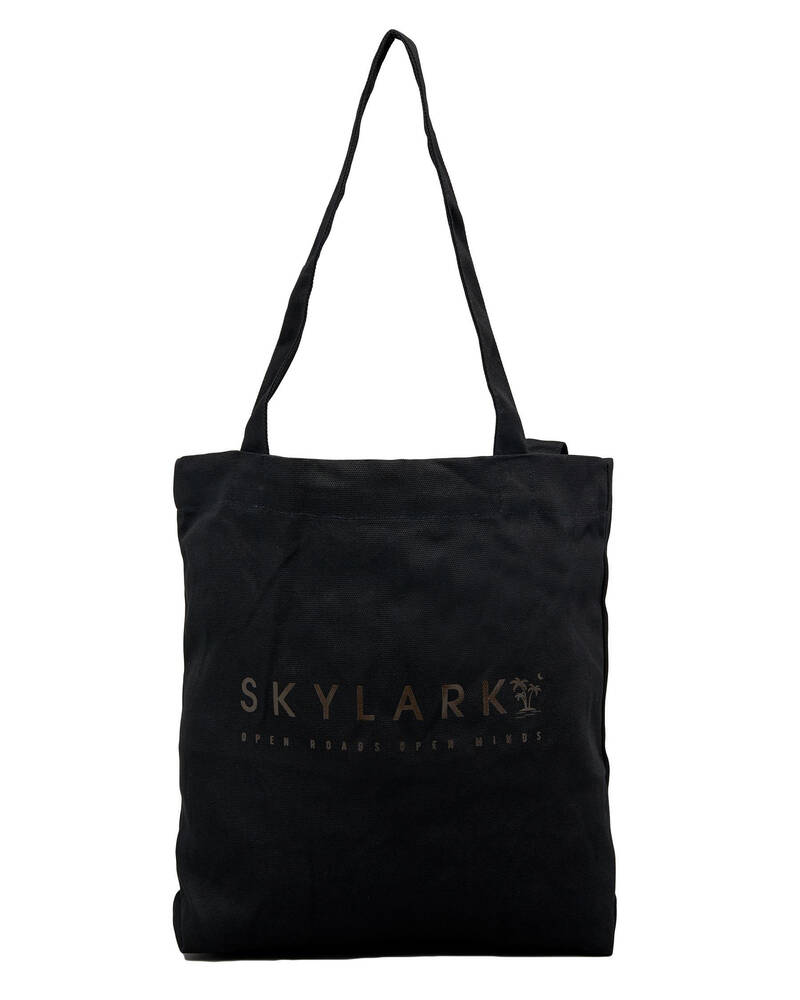 Skylark Keeper Tote Bag for Mens