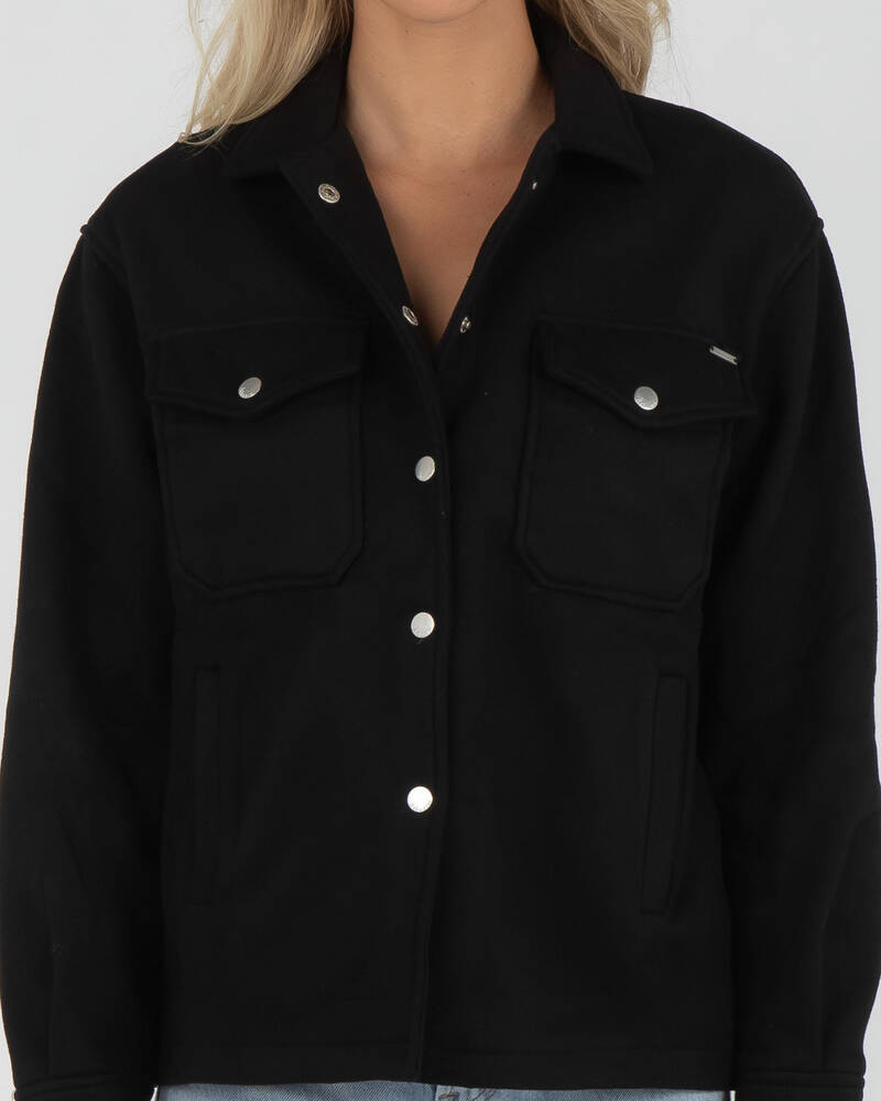 Ava And Ever Connor Shacket for Womens