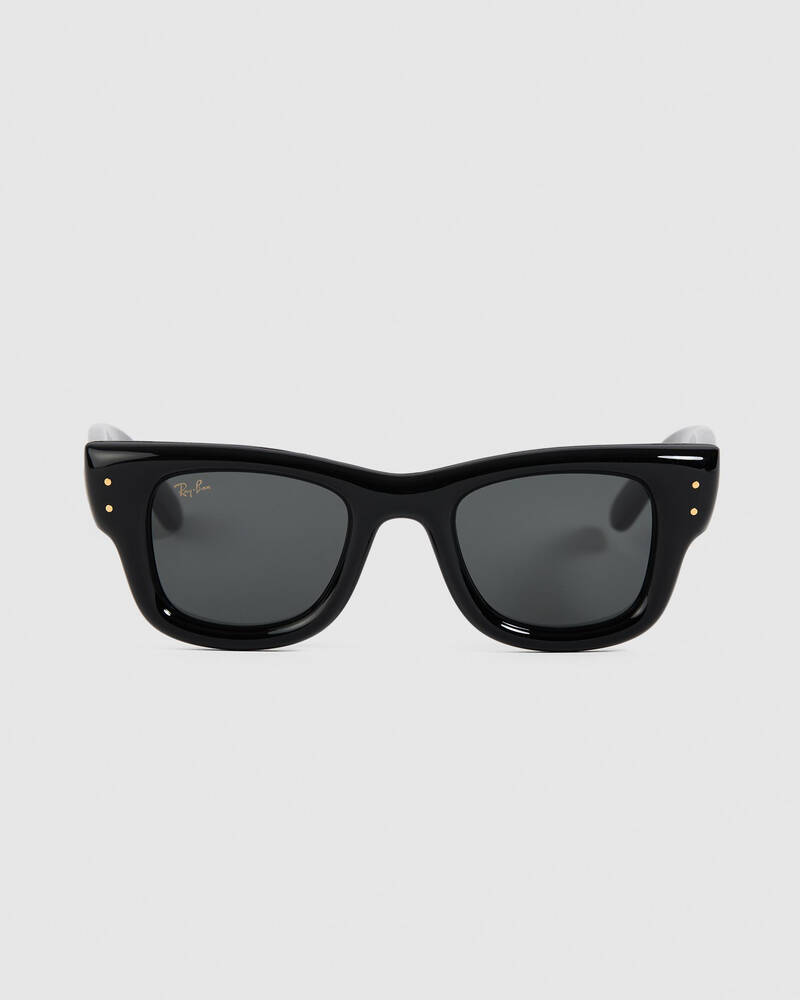 Ray-Ban A$AP Rocky Wayfarer Puffer Sunglasses for Mens