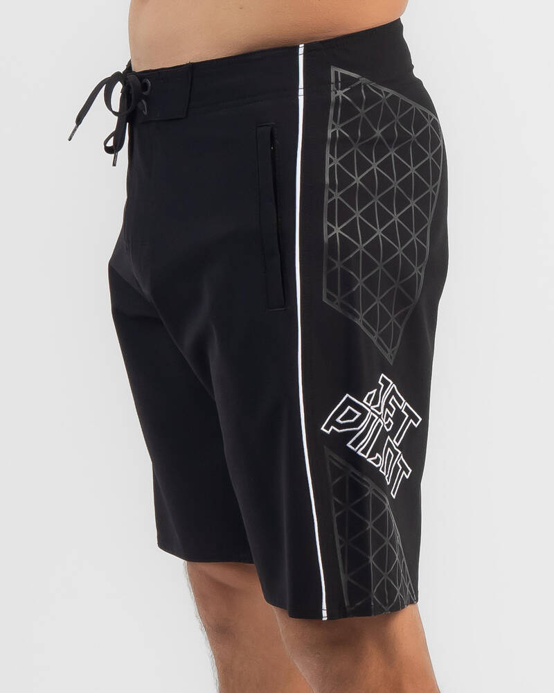 Jetpilot Full Pro Board Shorts for Mens