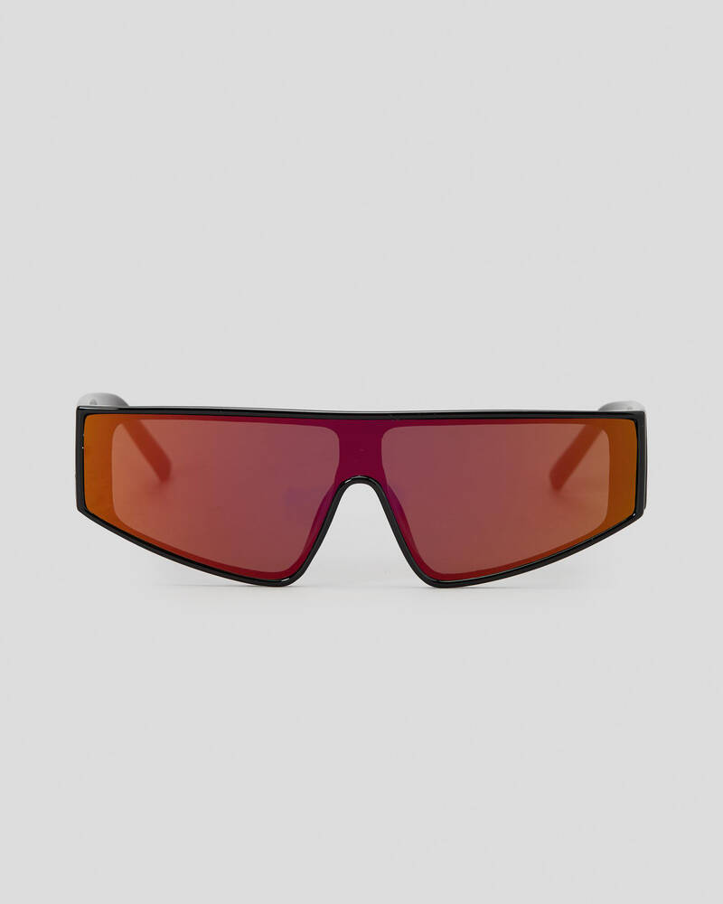 Indie Eyewear Rogue Sunglasses for Womens
