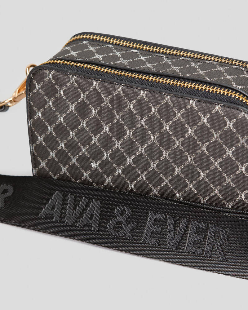 Ava And Ever Ashlyn Crossbody Bag for Womens