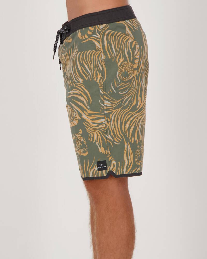 Rip Curl Mirage Medina Stryker Board Shorts for Mens