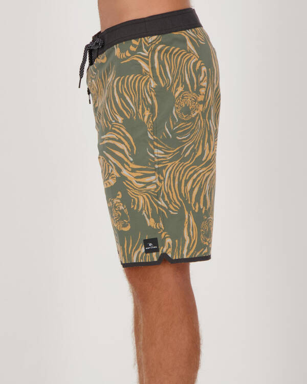 Rip Curl Mirage Medina Stryker Board Shorts for Mens