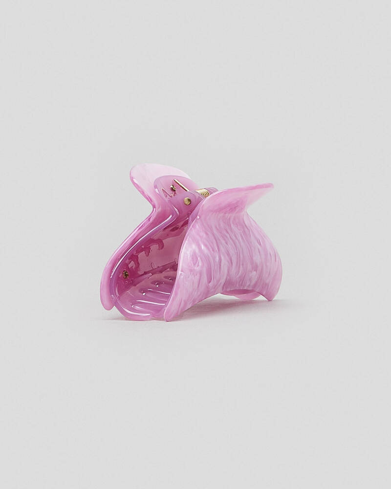 Karyn In LA Oliver Hair Claw Clip for Womens