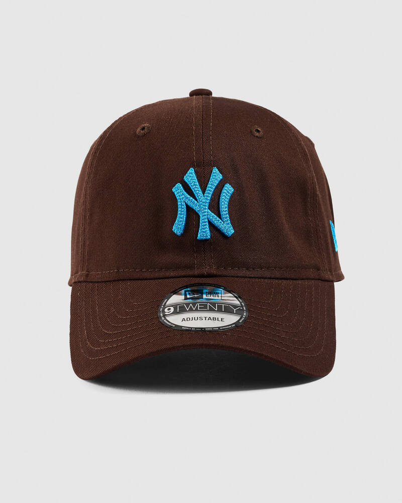 New Era NY Yankees Cap for Womens