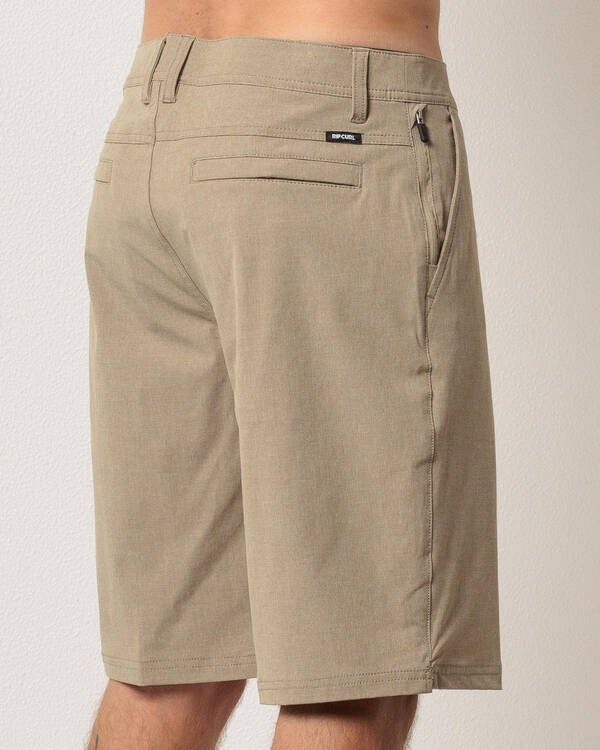 Rip Curl Boardwalk Phase Walk Shorts for Mens