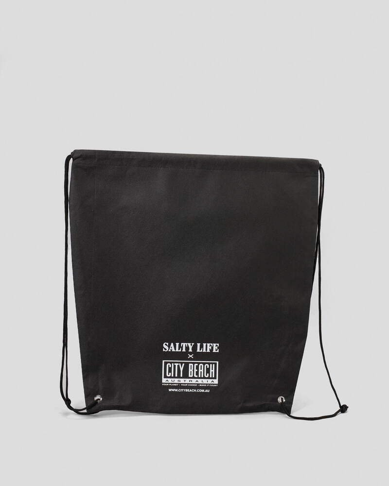 Salty Life Livin The Dream Eco Bag for Unisex