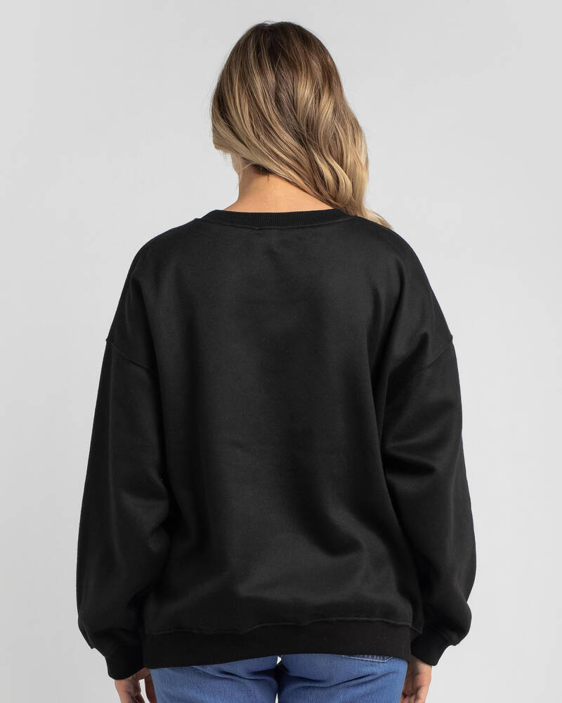 Rumor New York Sweatshirt for Womens