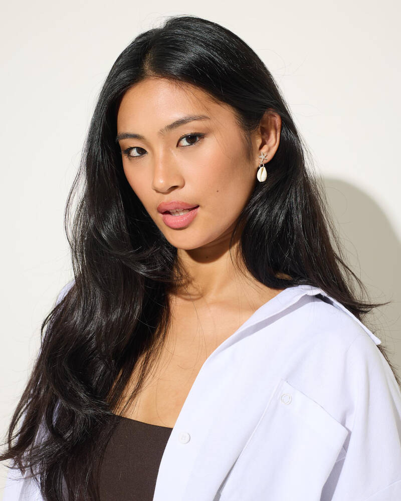 Karyn In LA Molly Earring Pack for Womens