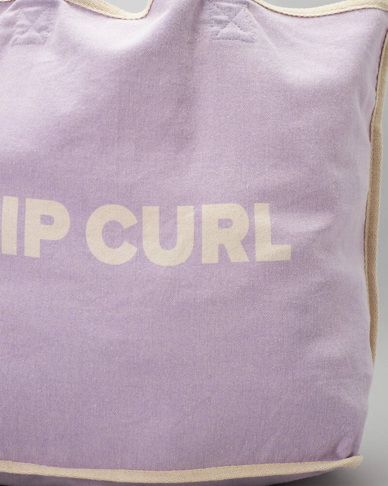 Rip Curl Classic Surf Beach Bag for Womens