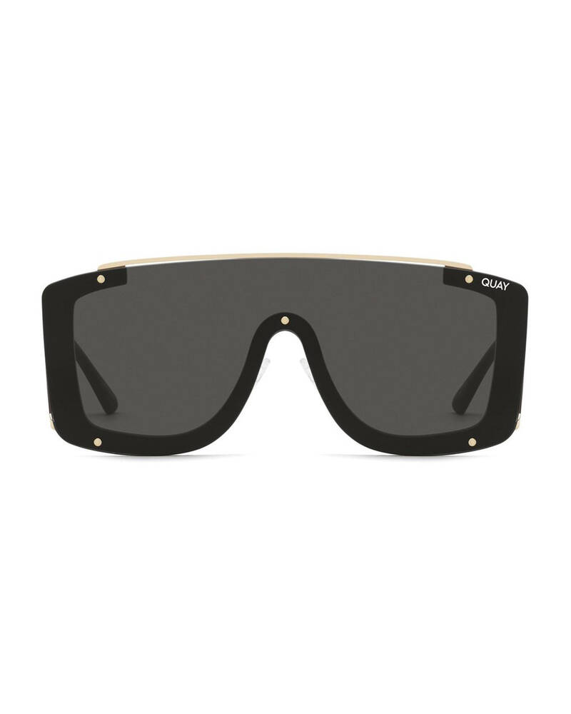 Quay Australia Hold For Applause Sunglasses for Womens