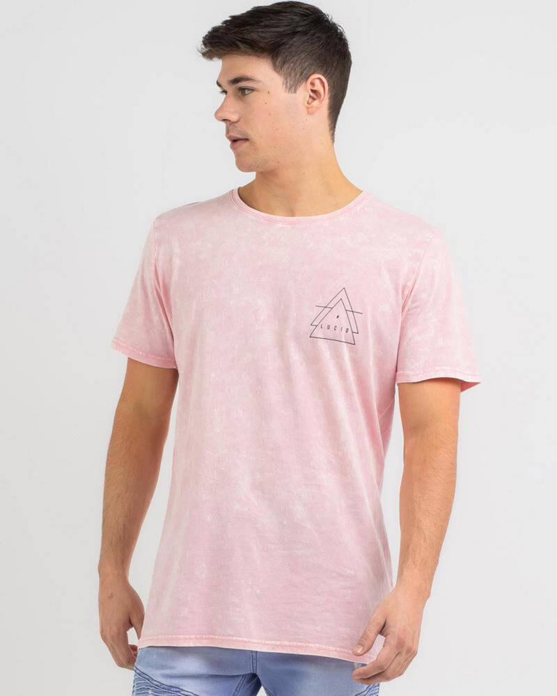 Lucid Arrow T-Shirt for Mens