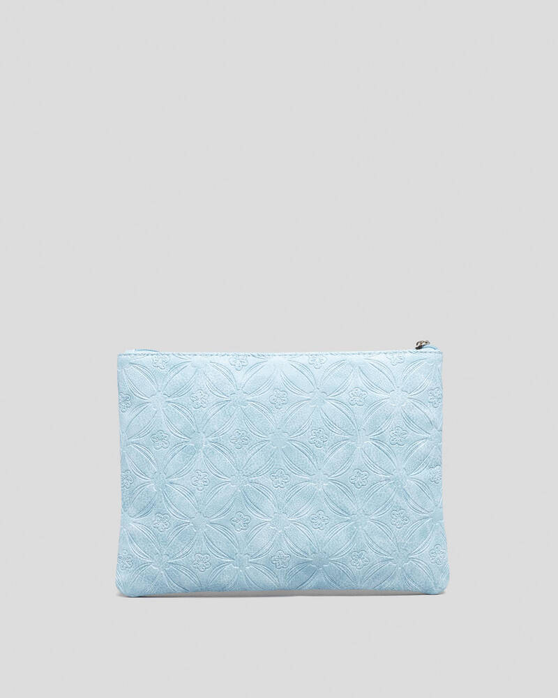 Mooloola Molly Pencil Case for Womens