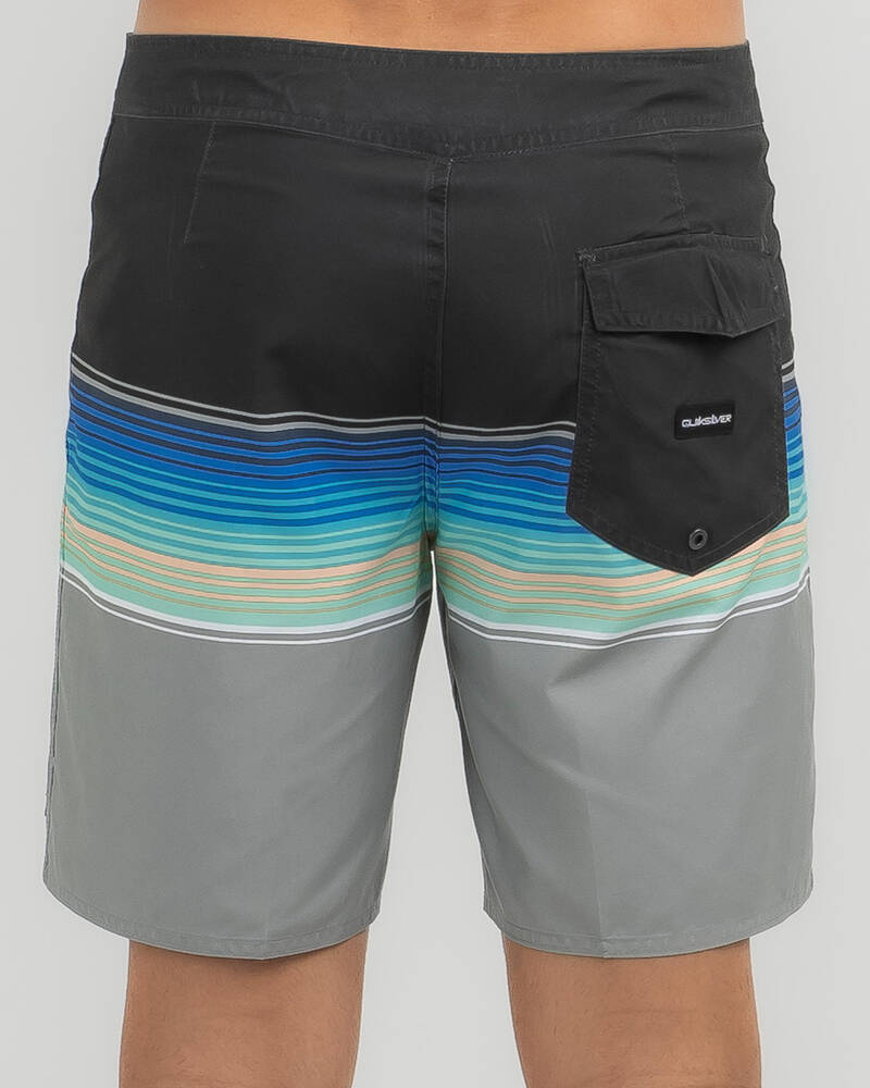 Quiksilver Everday Swell Vision 19" Board Shorts for Mens