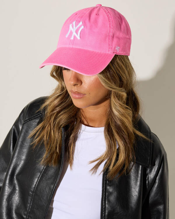 NY Yankees Cap