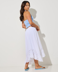 Mooloola Portia Midi Skirt for Womens image number null