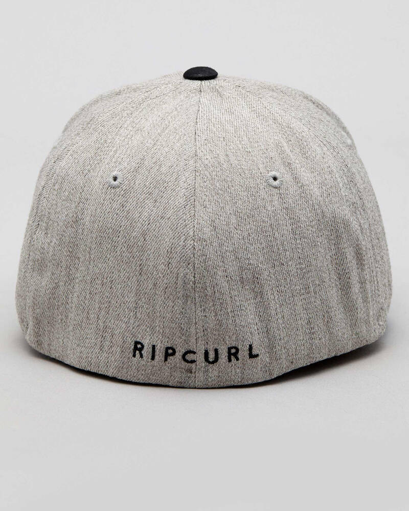Rip Curl Fleck Curve Peak Cap for Mens