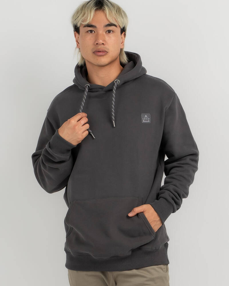 Lucid Amplified Hoodie for Mens