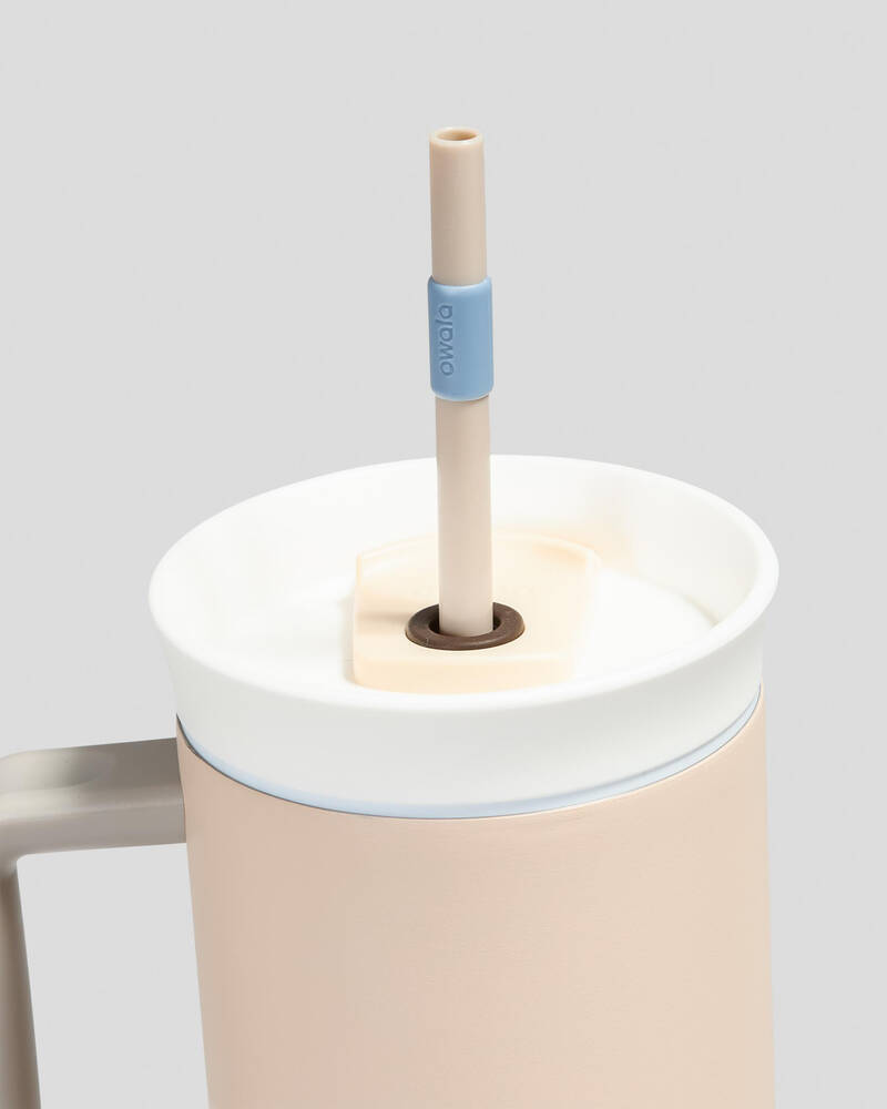 Owala 40oz Stainless Steel Insulated Tumbler for Unisex