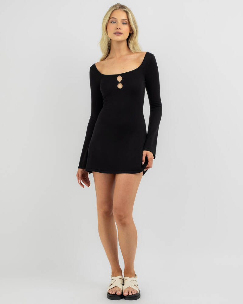 Ava And Ever Sannah Knit Dress for Womens