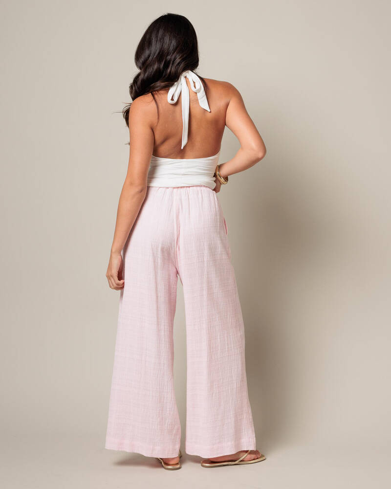 Mooloola Mali Pants for Womens