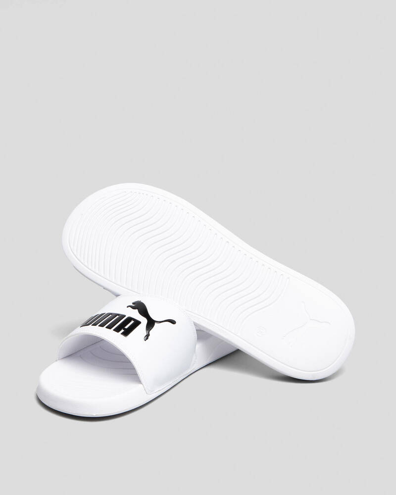 Puma Popcat 20 Slides for Mens