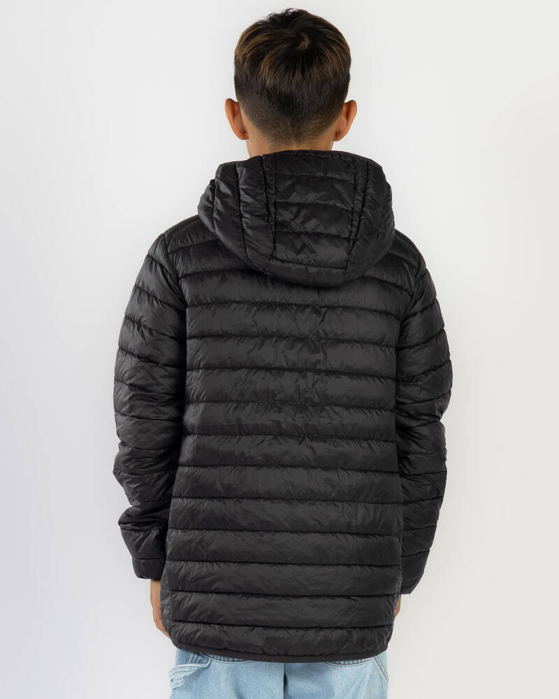 Rip Curl Boys' Anti Series Search Puffer Jacket for Mens