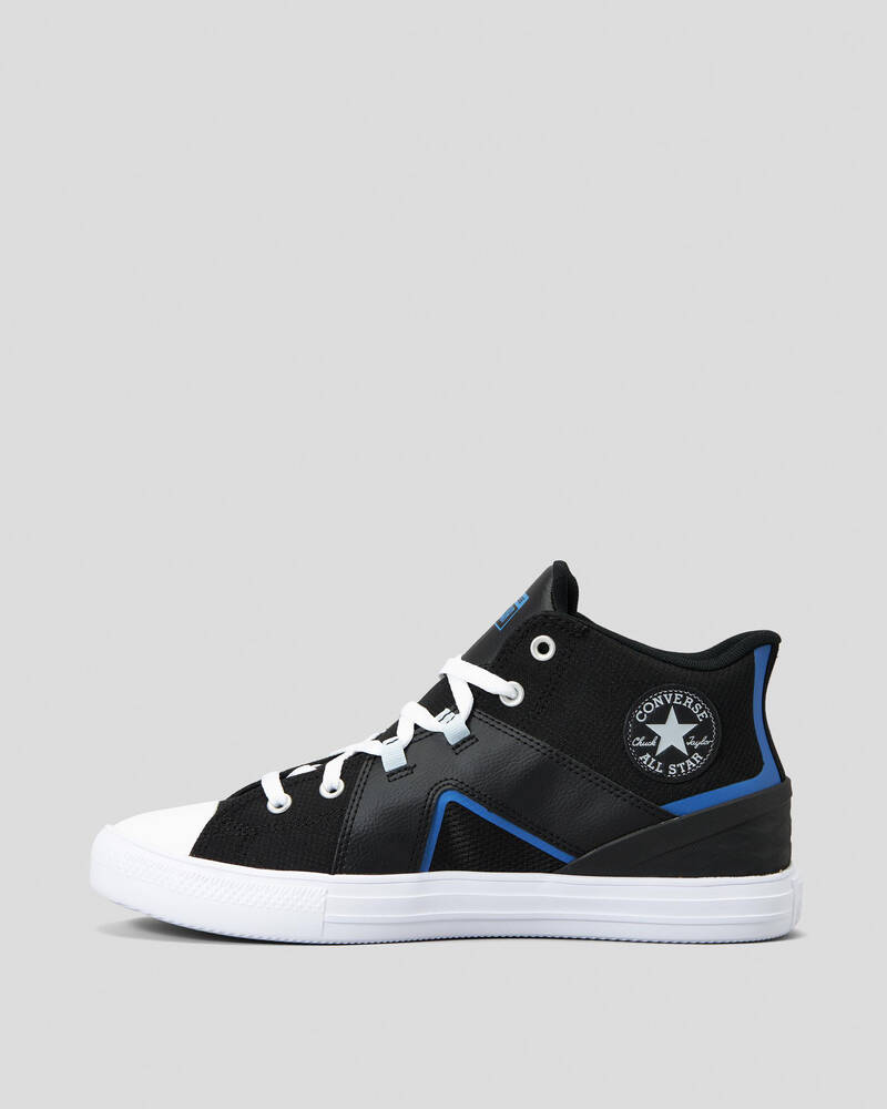 Converse Chuck Taylor All Star Flux Ultra Shoes for Mens