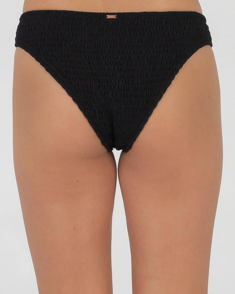 Kaiami Girls' Luna Bikini Bottom for Womens