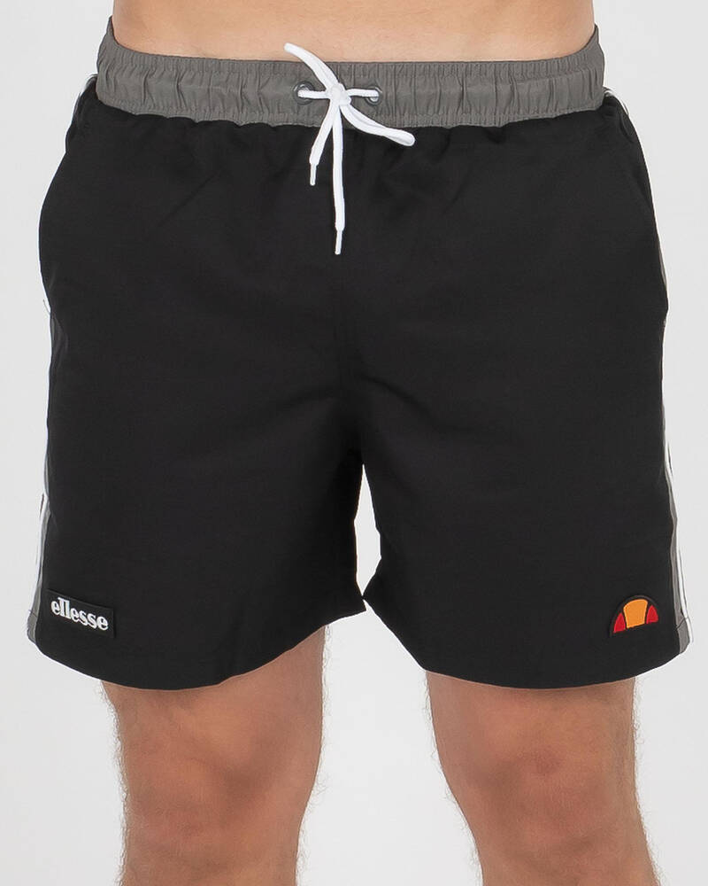 Ellesse Genoa Elastic Shorts for Mens